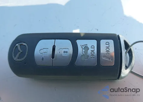 2016 Mazda Cx-9 Grand Touring z USA, uszkodzony, nr VIN JM3TCADY1G0120921